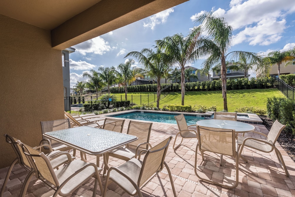 Encore Resort at Reunion - photo 162