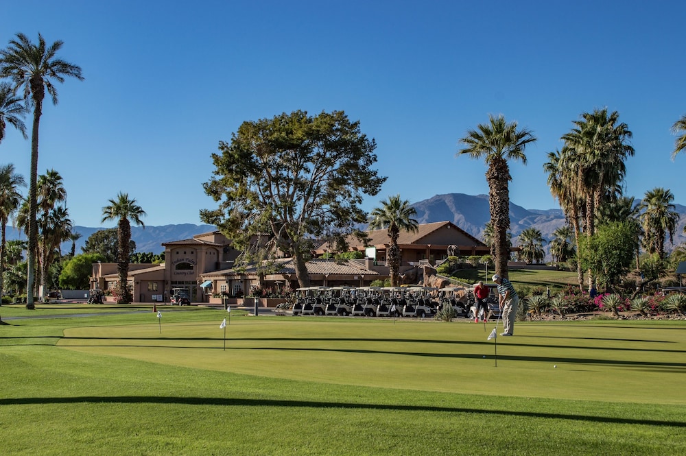 Indian Palms Country Club and Resort - photo 18