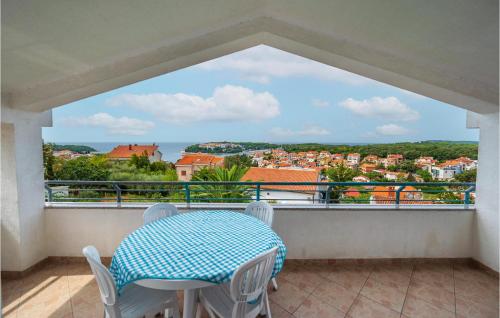 Gorgeous Apartment In Pjescana Uvala — 4-Star Luxury Hotel in Medulin, Croatia