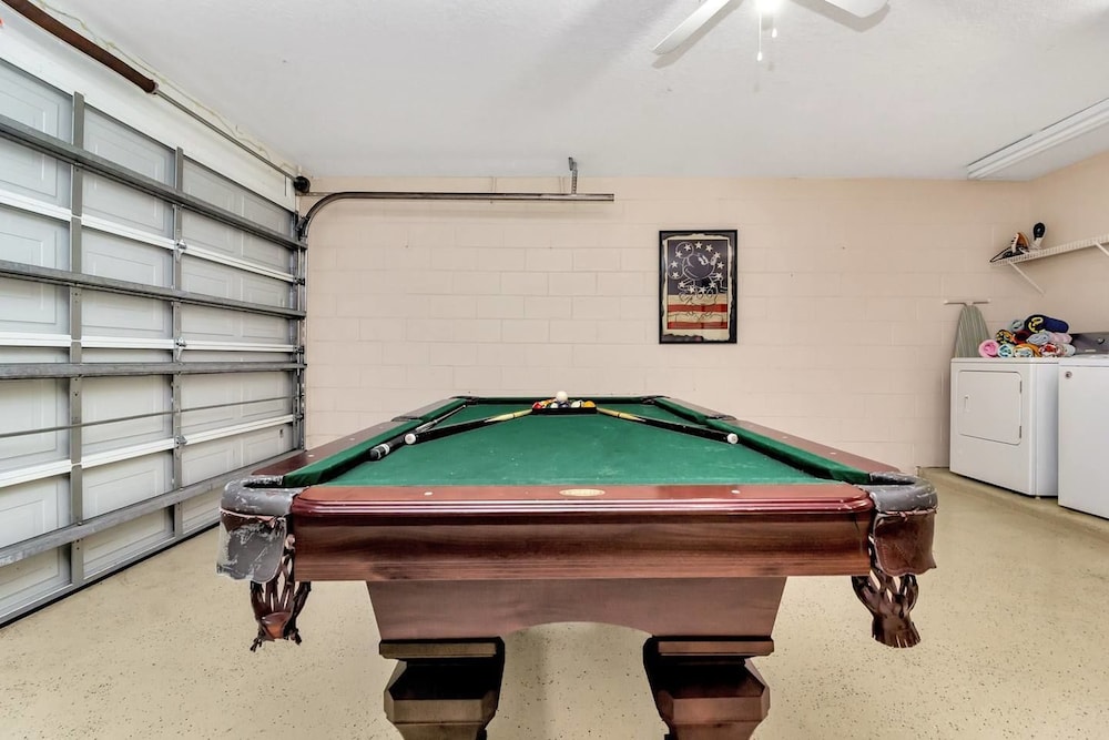 Aviana Resort Beautiful 5bd 3ba Pool Home #5av316 - photo 29