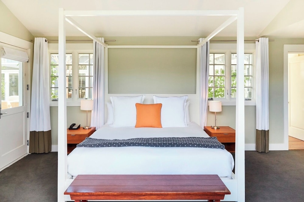 Carneros Resort and Spa - photo 31