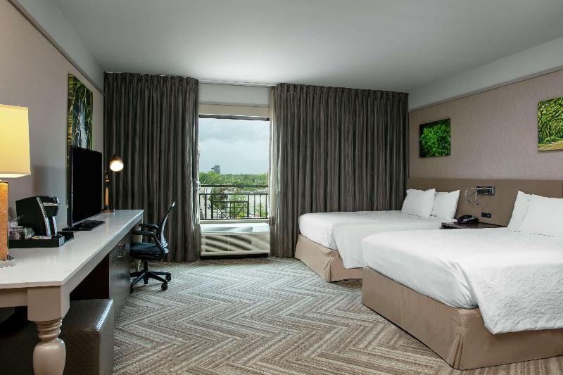 Hilton Garden Inn Mobile Downtown - photo 36