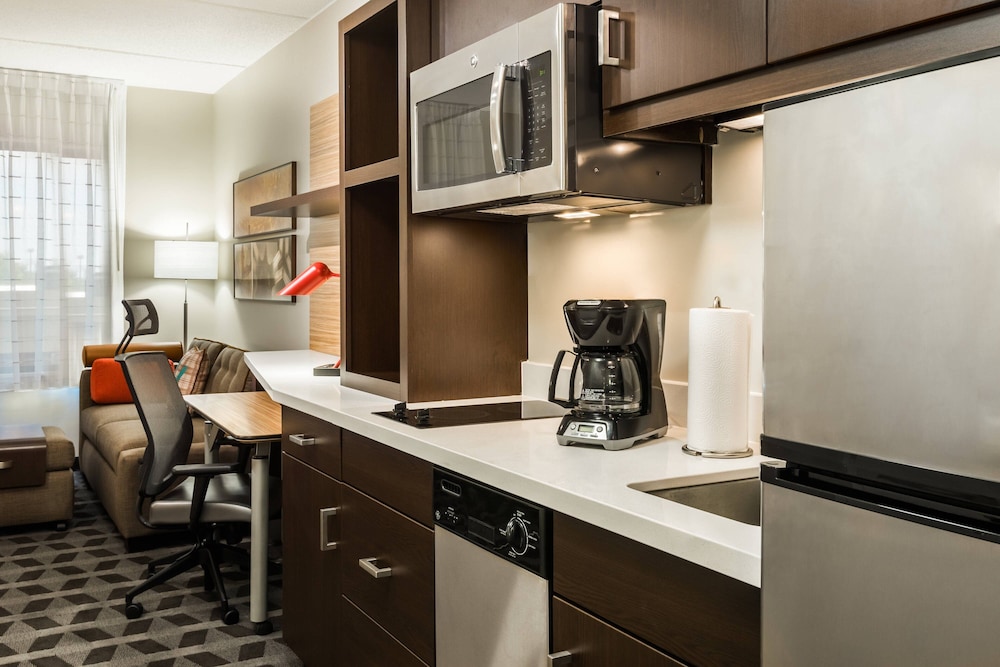 TownePlace Suites Latham Albany Airport - photo 19