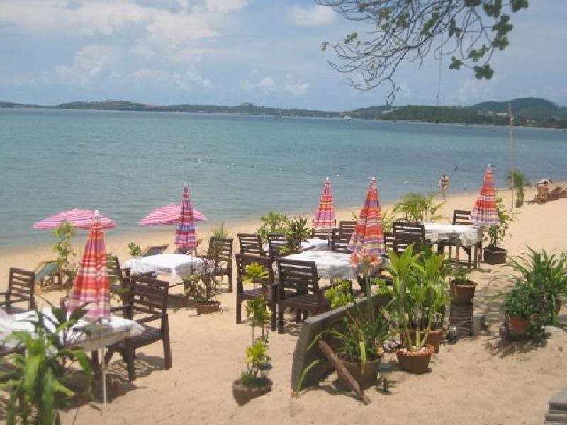 Calm Beach Resort — Koh Samui — photo 4