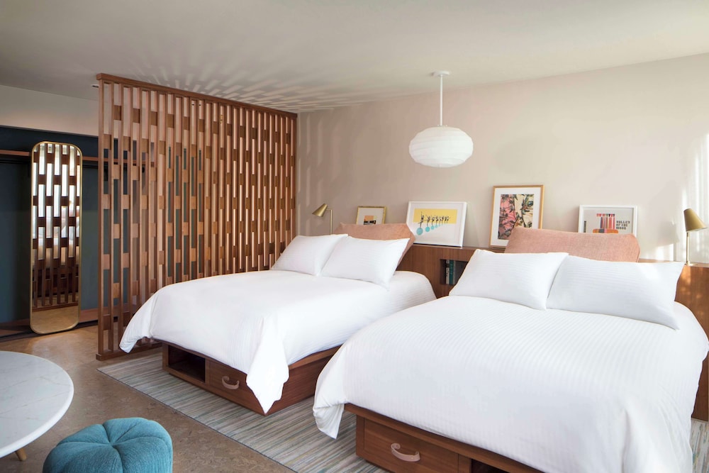 Flamingo Resort & Spa Santa Rosa Sonoma Tapestry by Hilton - photo 25