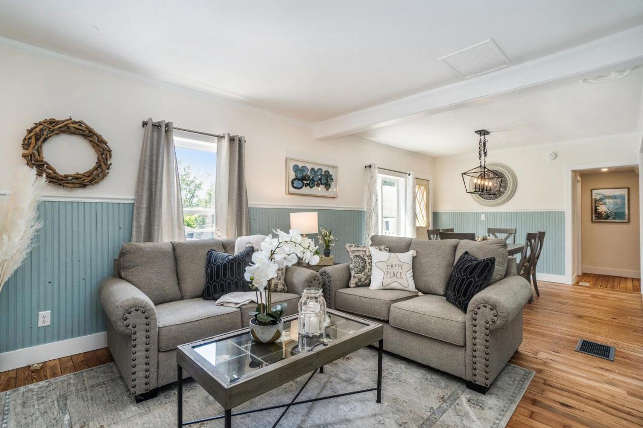 The Wayfarer in South Haven, United States