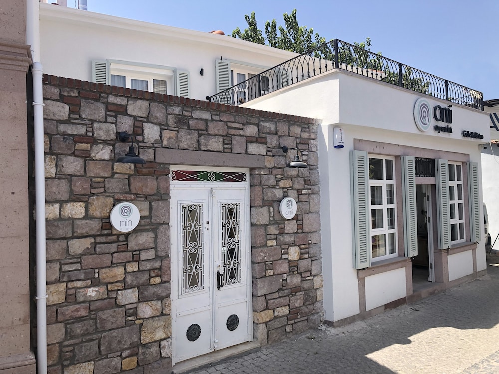 Min Ayvalık - last minute hotel in Ayvalik
