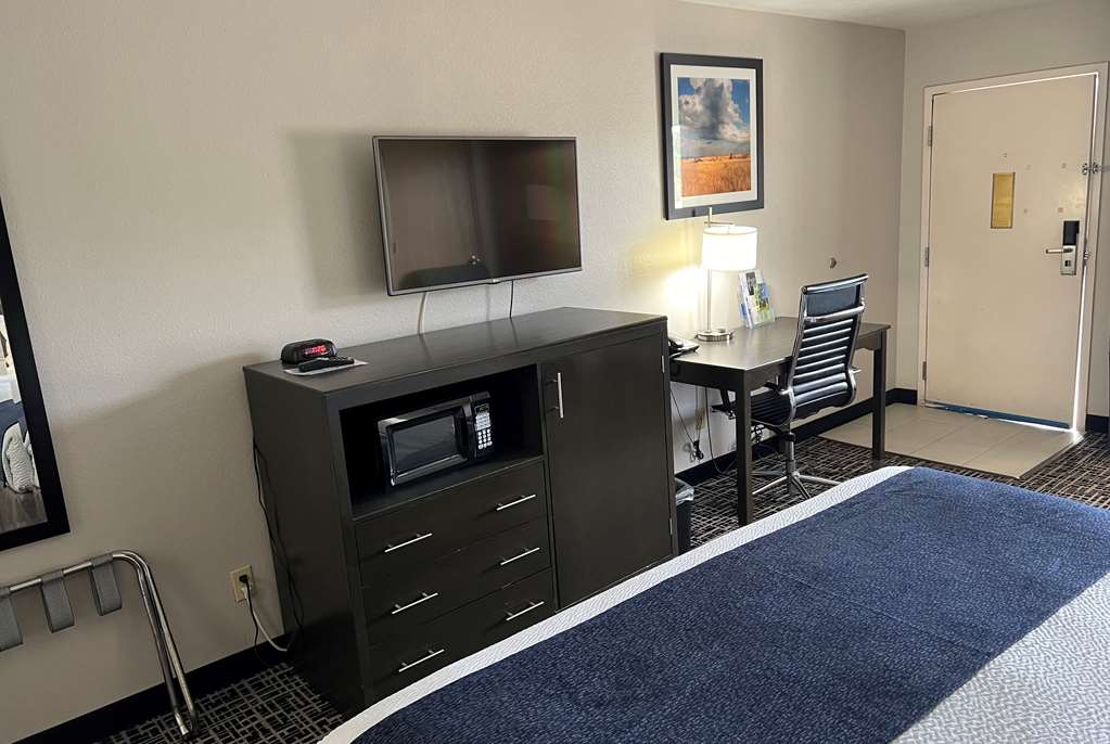 Days Inn by Wyndham Grove - photo 9