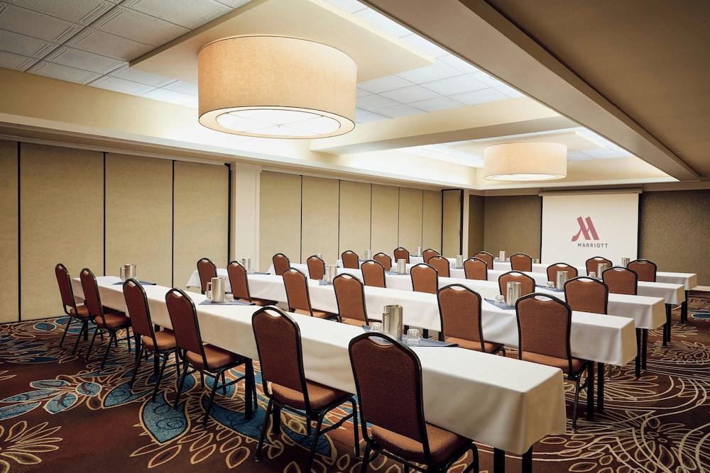 Fort Collins Marriott - photo 48