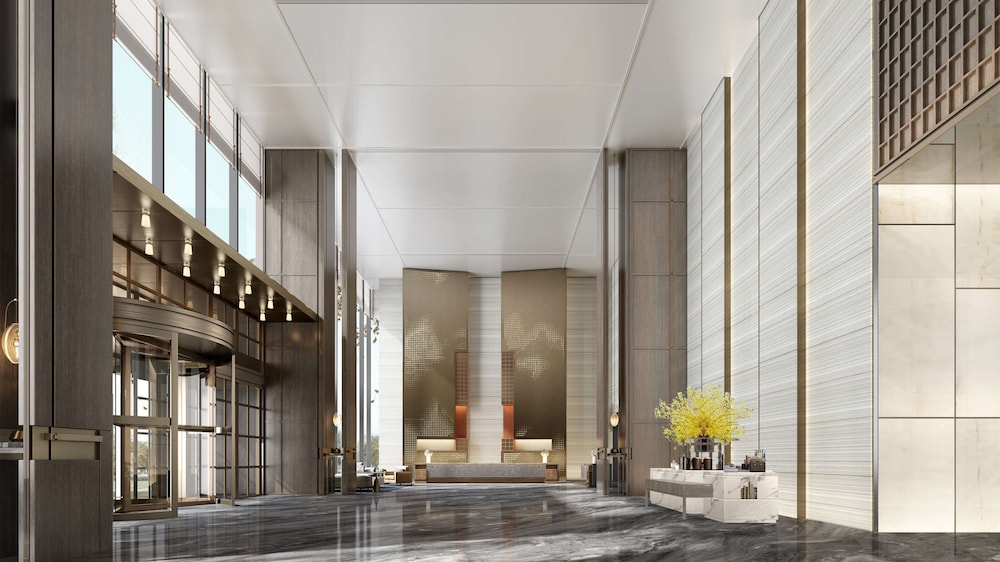 Doubletree By Hilton Guang’An — Guang'an — photo 5