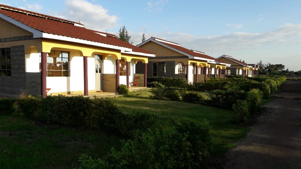 Buens Lugar Hotel — hotel in Nanyuki