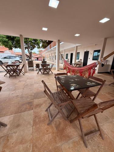 JM Pousada Barreirinhas MA in Barreirinhas, Brasil