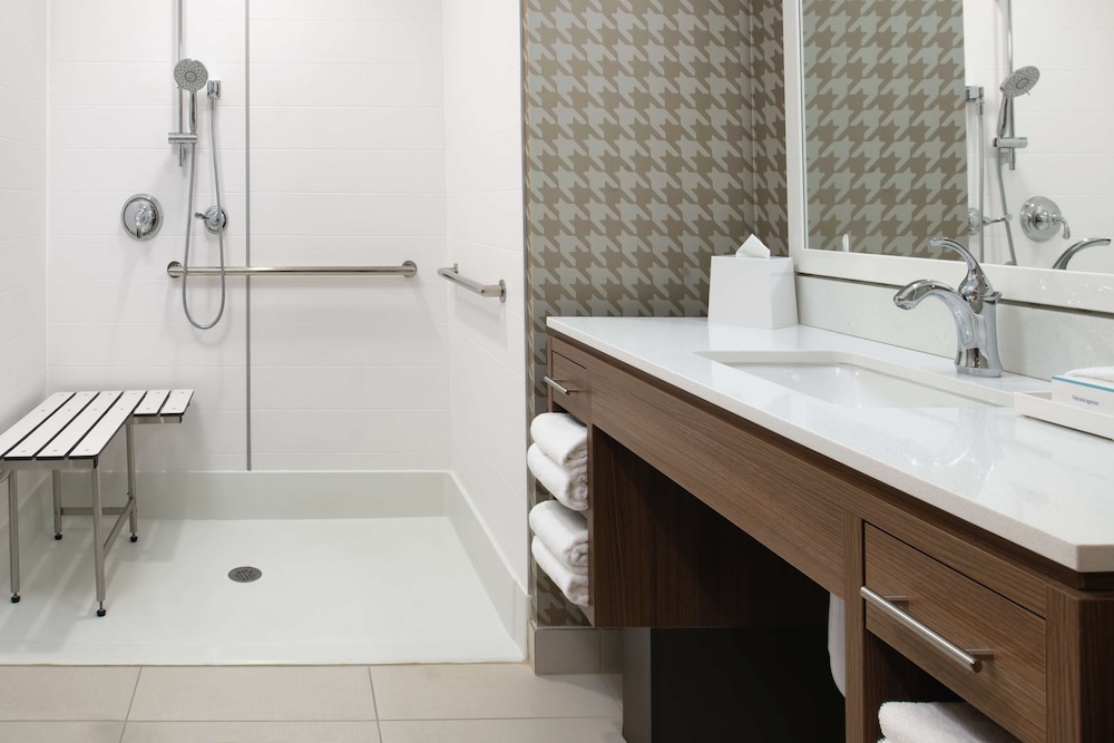 Home2 Suites By Hilton Boise Downtown - photo 24