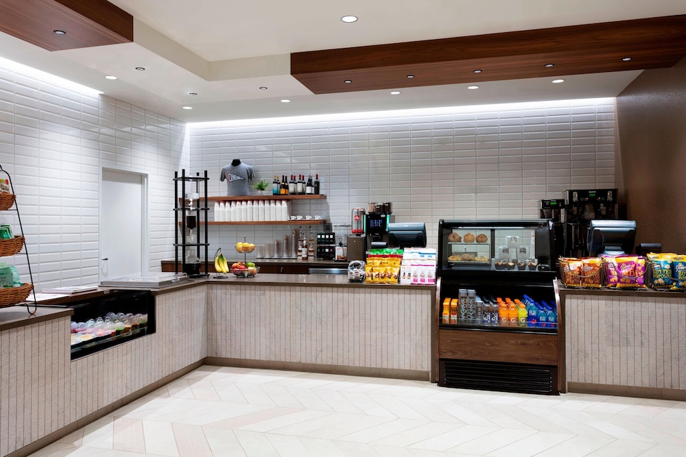 Cleveland Marriott Downtown at Key Tower - photo 49