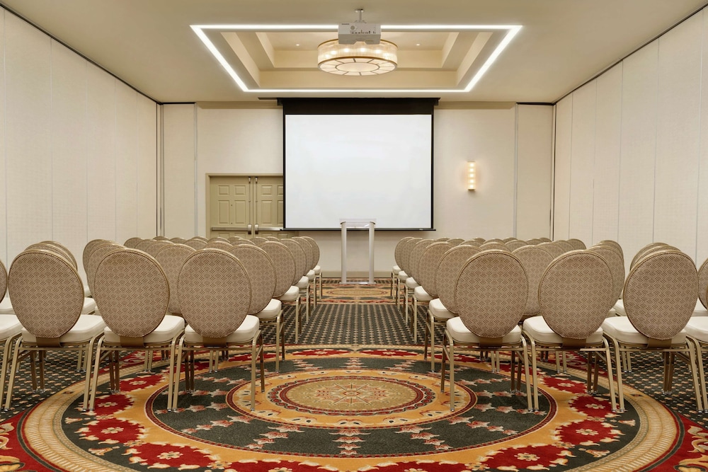 Hilton Columbia Center - photo 56