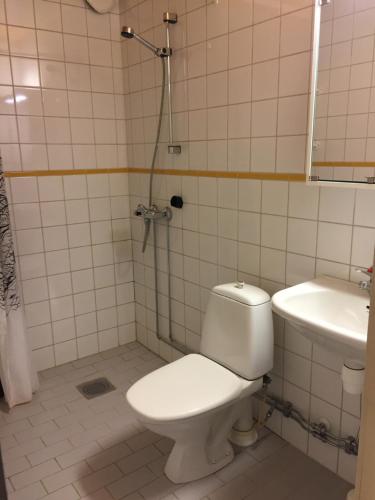 Rundbergs Stugor — hotel near Mariehamn Airport