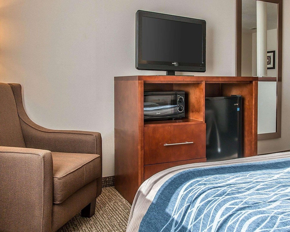 Bluffton Inn & Suites By IHG - photo 10