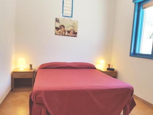 Villino Del Nespolo in Avola, Italy