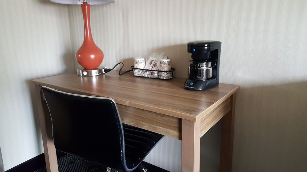 Aartpark Hotel Inn At Lewiston - photo 6