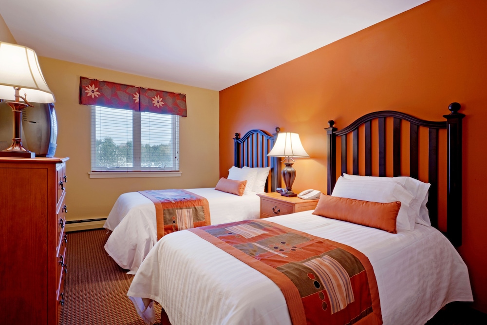Holiday Inn Club Vacations Mount Ascutney Resort by IHG - photo 15