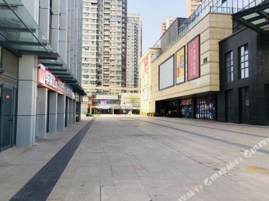 Corner Hotel — Zhengzhou — photo 3