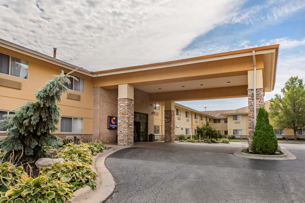 Comfort Inn Okemos East Lansing - photo 5