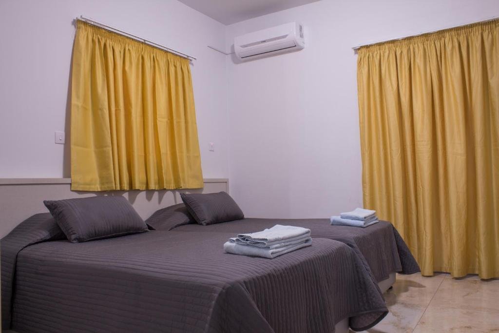 Makronissos Beach Villas