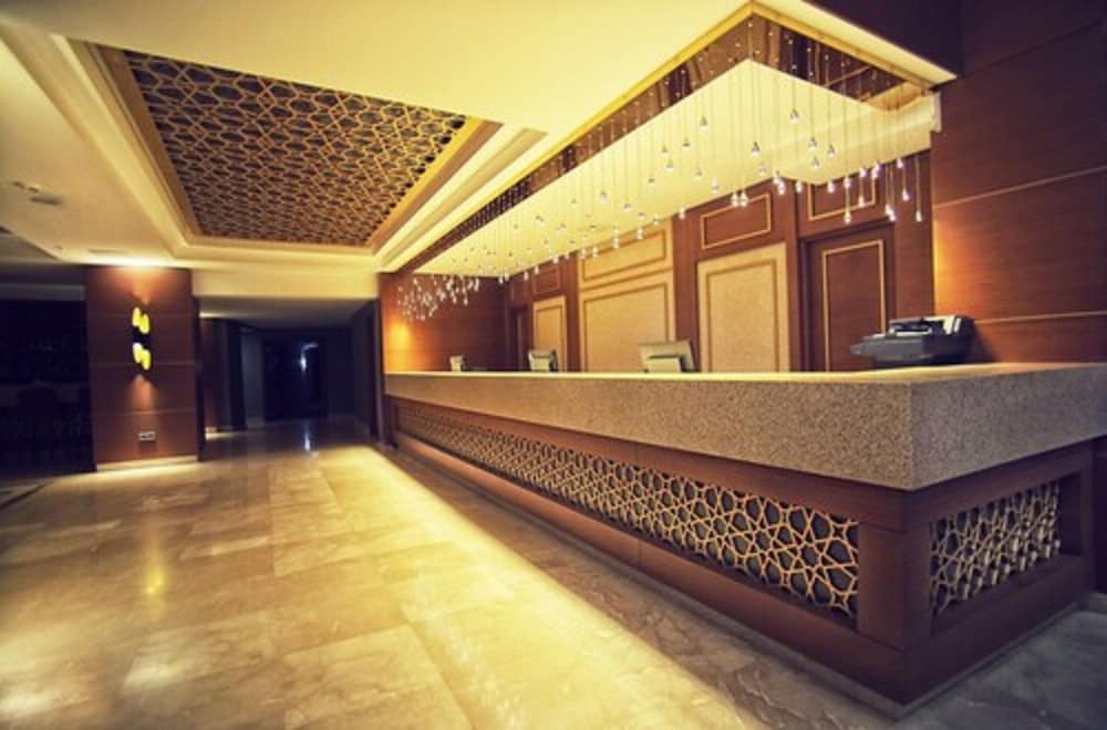 Bolu Koru Hotels Spa & Convention — Bolu — photo 4