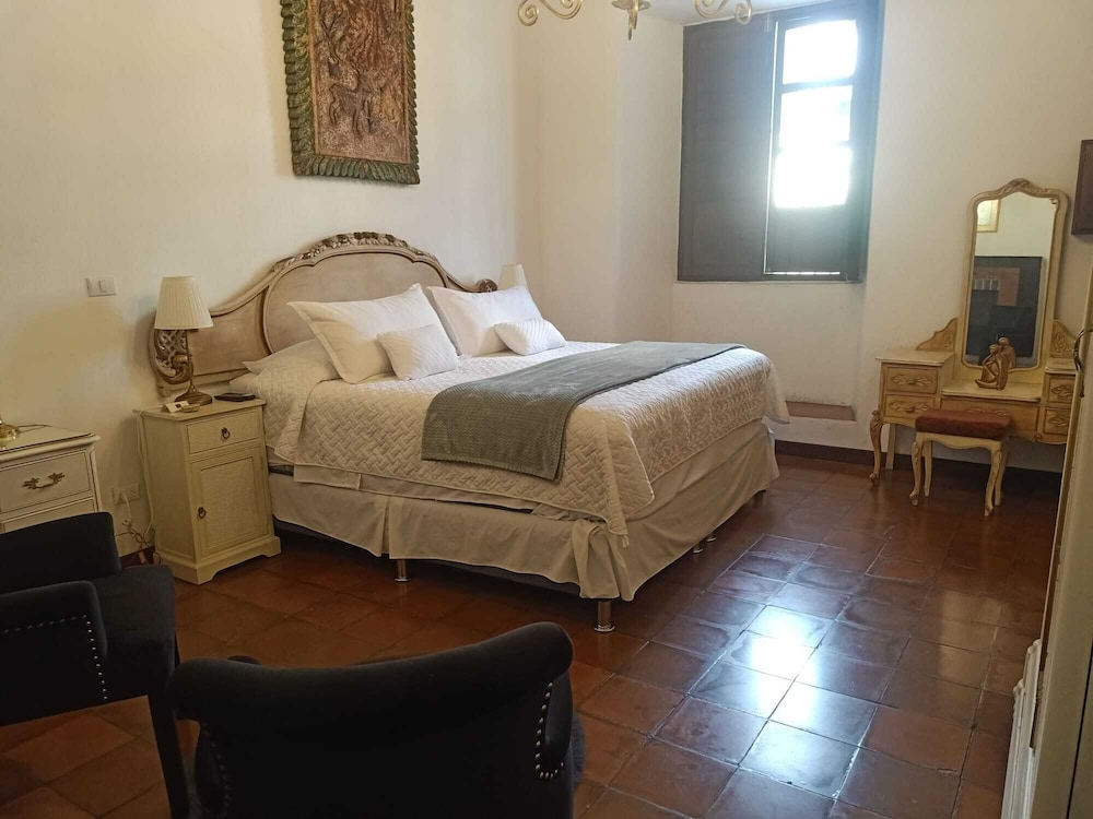 Parador de Antigua — Antigua Guatemala — photo 3