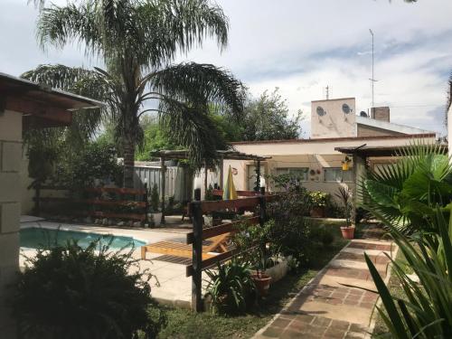 Finca Urbana Departamentos — 4-Star Luxury Hotel in Alta Gracia, Argentina