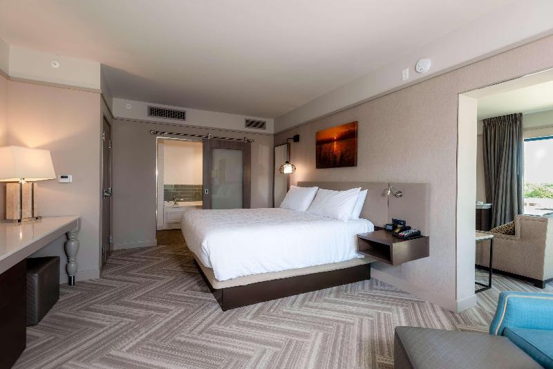 Hilton Garden Inn Mobile Downtown - photo 42