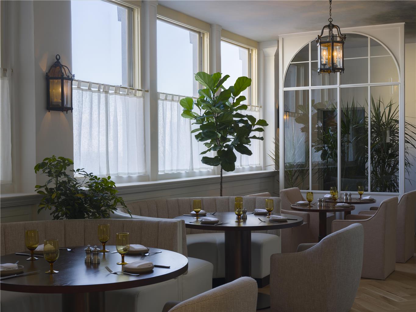 The Bellevue Hotel The Unbound Collection by Hyatt - photo 9