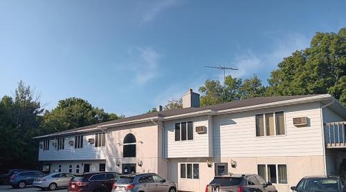 White Birch Inn - photo 4