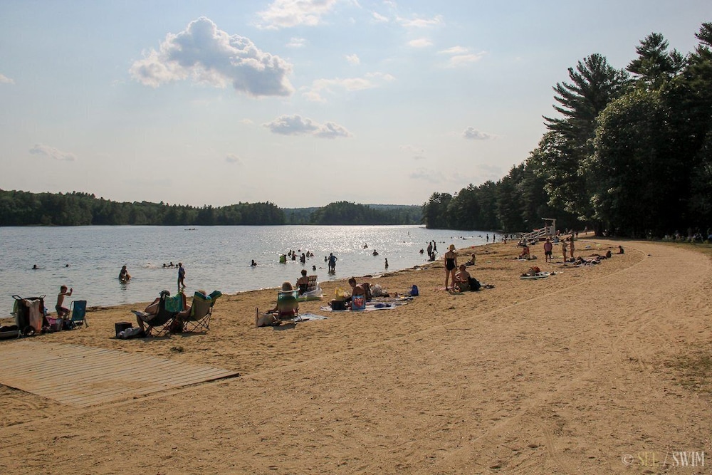The Poland Spring Resort - photo 68
