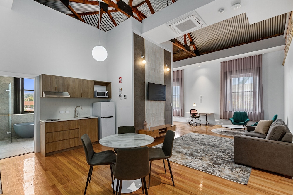 Costello Hotels Port Augusta — hotel in Port Augusta