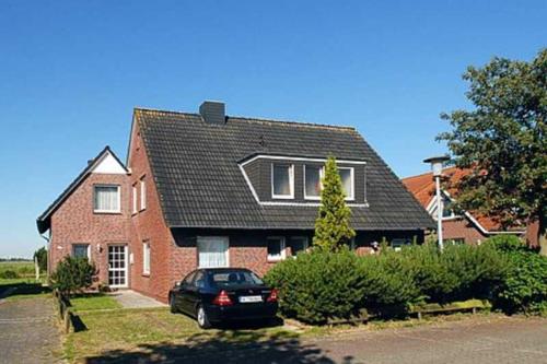 Haus Schwalbennest — 4-Star Luxury Hotel in Esens, Germany