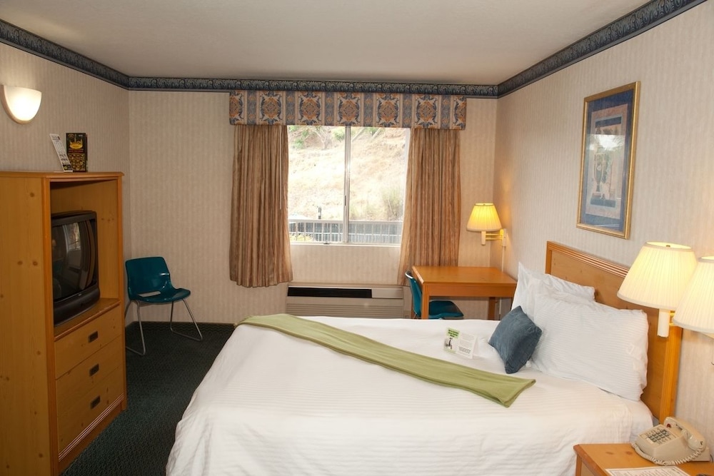 Bay Inn and Suites at Seaworld - photo 6