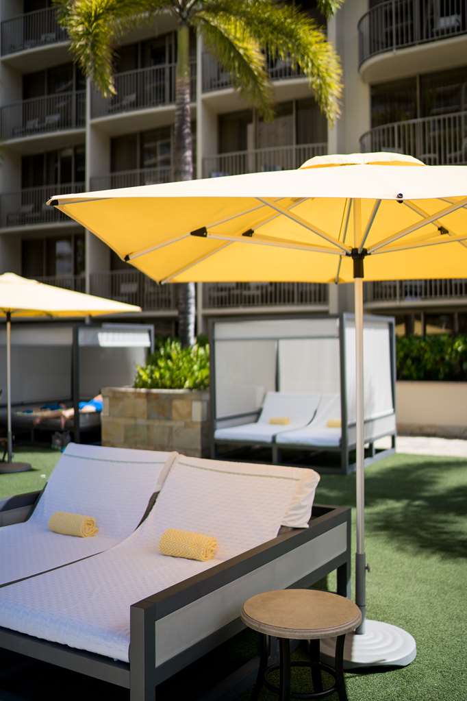 Embassy Suites by Hilton Waikiki Beach Walk - photo 83