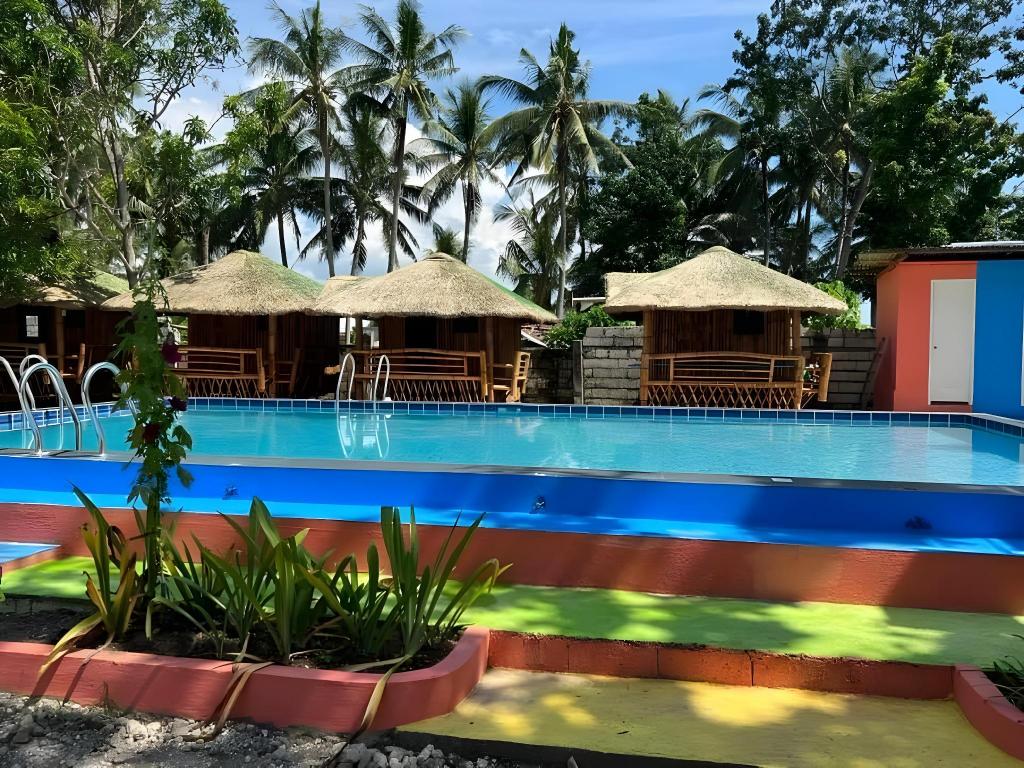 Scott S Seaview Resort — Danao