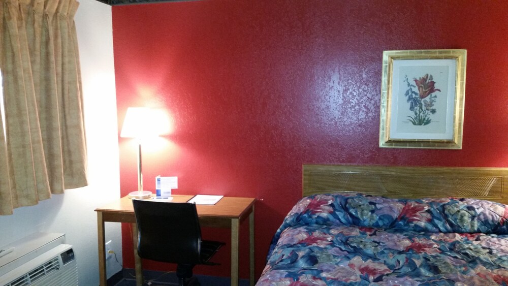 Rode Inn Motel - photo 6