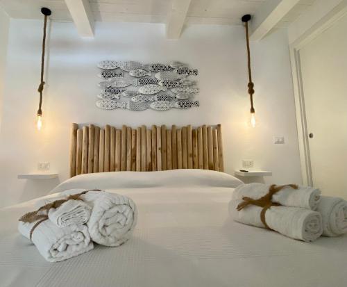 La Maschera Apartments — 4-Star Luxury Hotel in Tropea, Italy