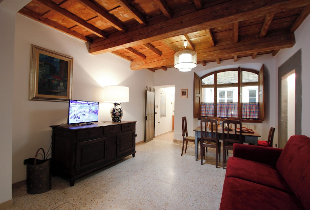 Brunelleschi Suite — 4-Star Luxury Hotel in Florence, Italy