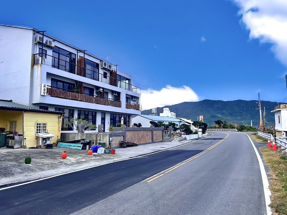 Xinghaiwan B&B — 4-Star Luxury Hotel in Hengchun, Republic of China Taiwan