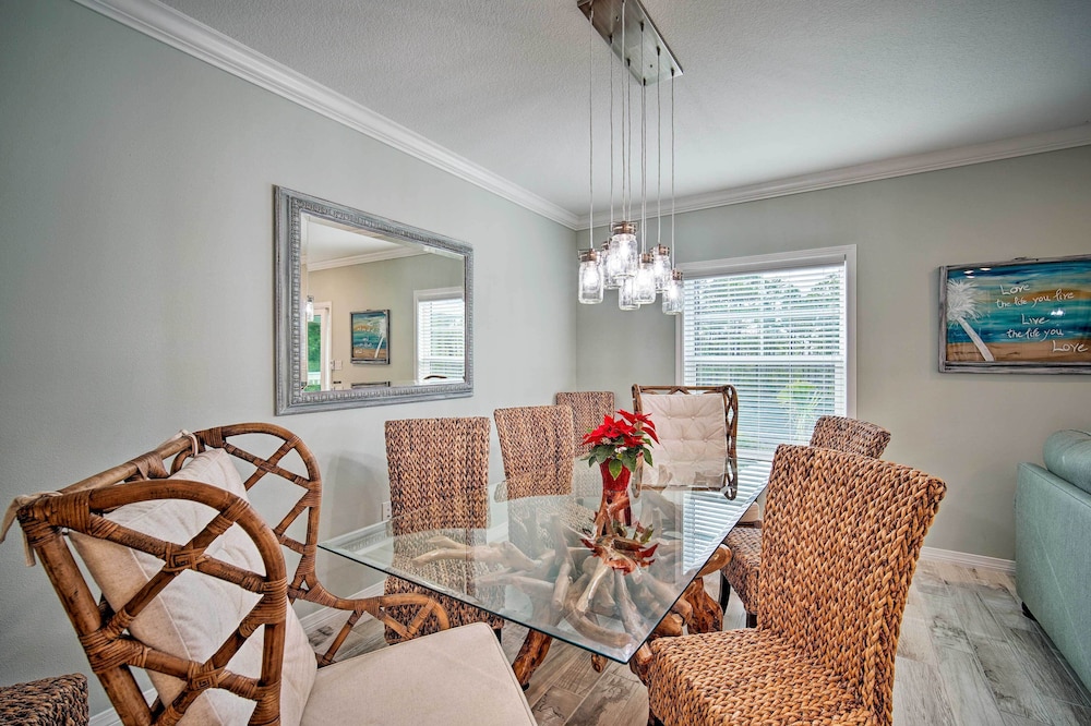 Upscale Perdido Key Resort Villa 1 Mi to Beach - photo 31