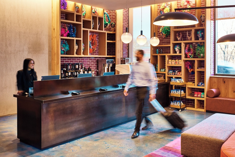 Radio Hotel - photo 3