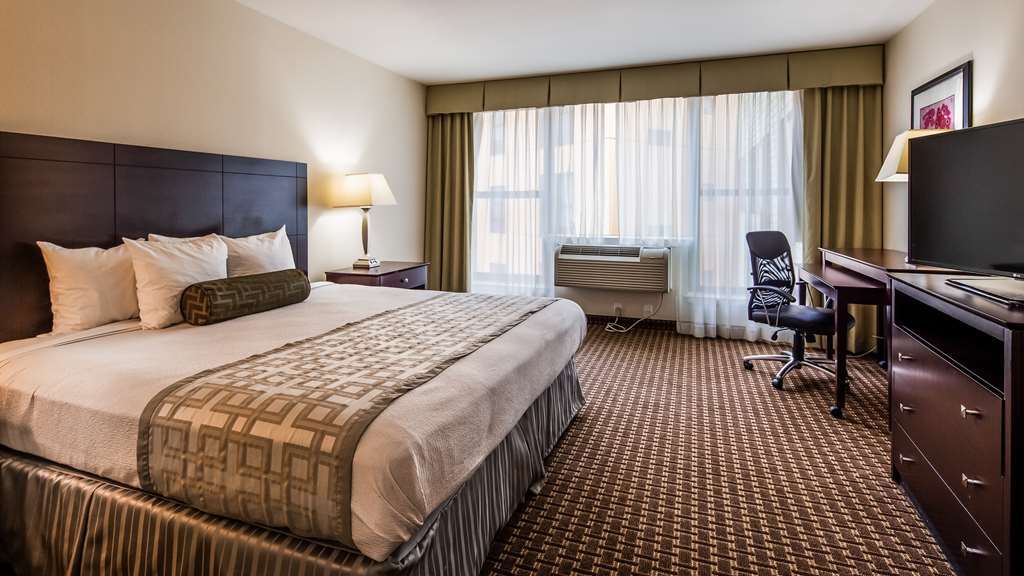 Best Western Plus Philadelphia Airport S. At Widener Univ. - photo 22