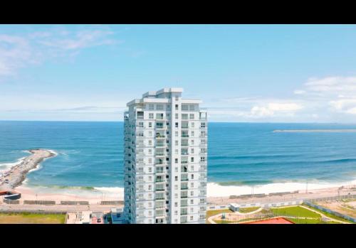 Oceanview 2Bedroom Smarthome With Pool — 4-Star Luxury Hotel in Lagos, Nigeria