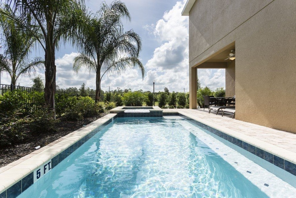 5 Star Villas at Encore Resort - photo 189