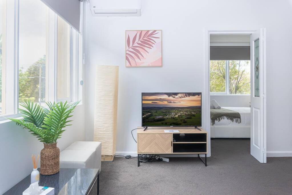 Balaclava Urban Retreat — 4-Star Luxury Hotel in Melbourne, Australia