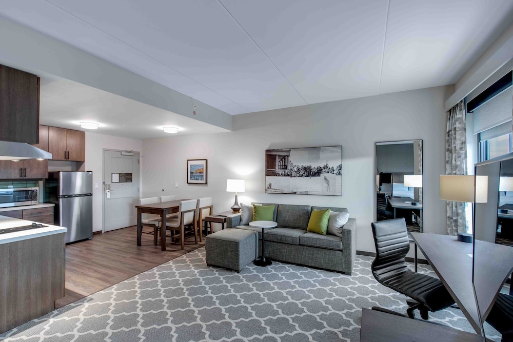 Residence Inn Atlanta Covington - photo 32